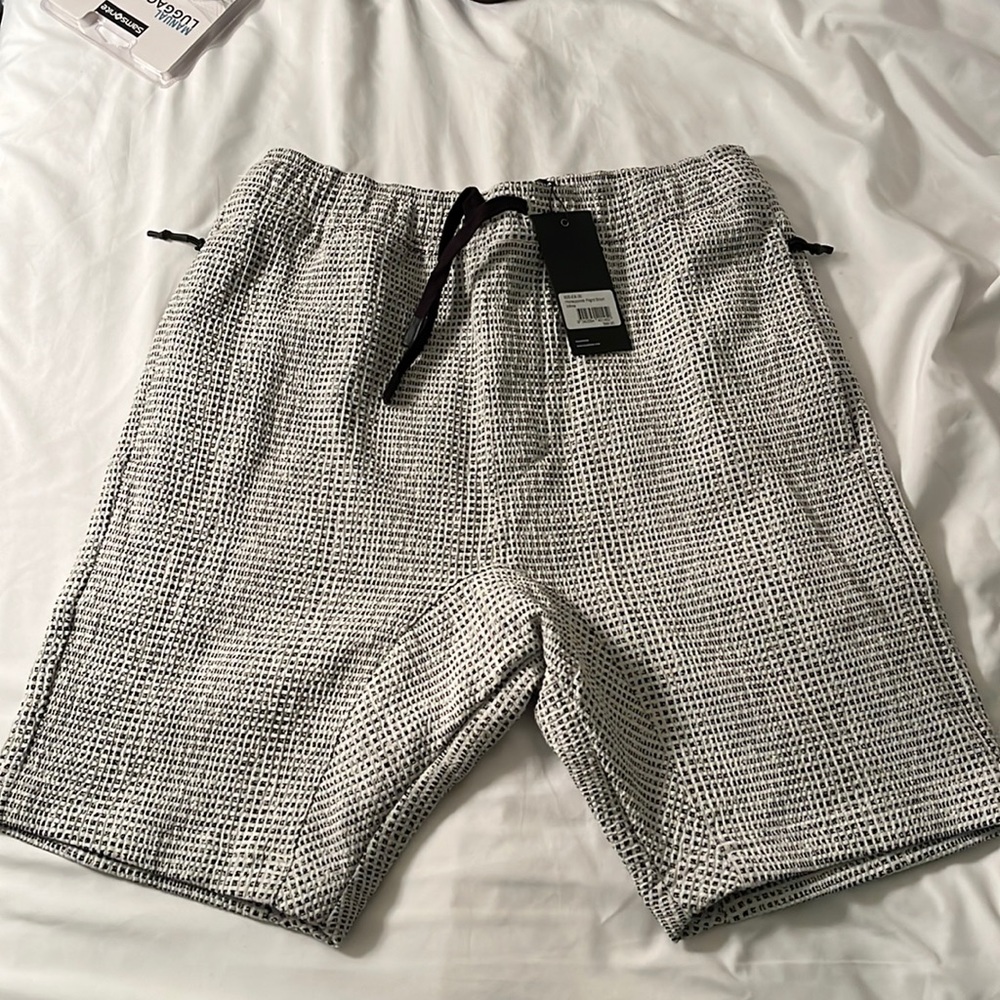 NWT Zanerobe men’s shorts size 30